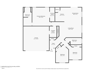 5445 Bronco Ln, Prescott Valley, AZ 86314