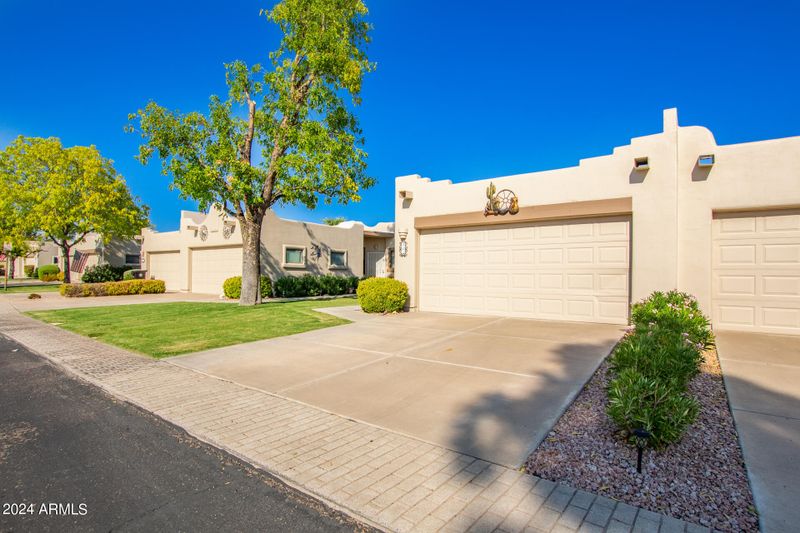5445 E Mckellips Rd #14, Mesa, AZ 85215
