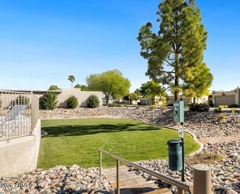 5445 Mckellips Rd #21, Mesa, AZ 85215