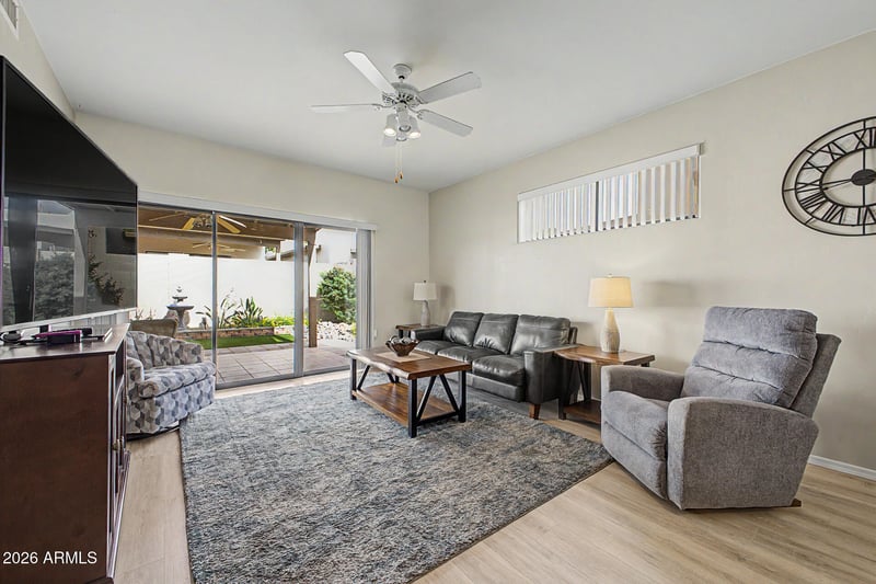 5445 E Mckellips Rd #21, Mesa, AZ 85215