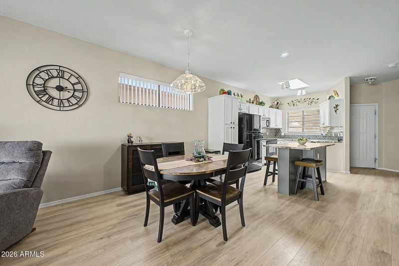 5445 E Mckellips Rd #21, Mesa, AZ 85215