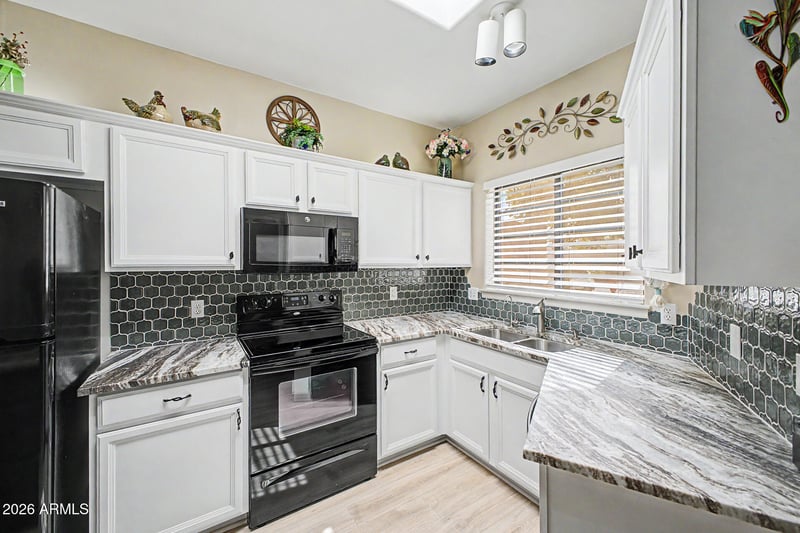 5445 E Mckellips Rd #21, Mesa, AZ 85215