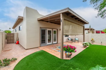 5445 Mckellips Rd #25, Mesa, AZ 85215