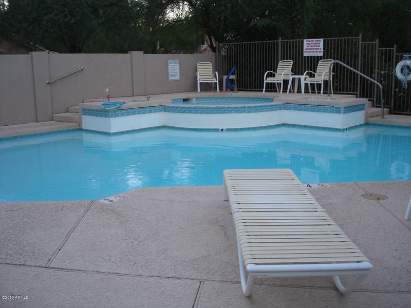 5445 E Mckellips Rd #27, Mesa, AZ 85215