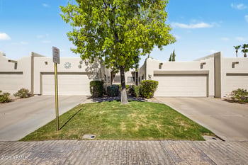 5445 E Mckellips Rd #43, Mesa, AZ 85215