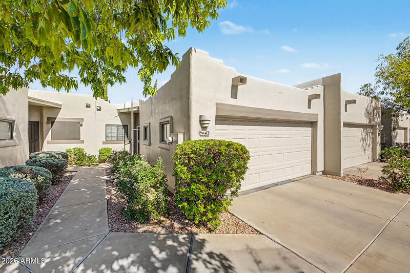 5445 E Mckellips Rd #43, Mesa, AZ 85215