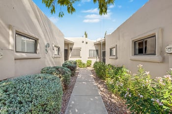 5445 E Mckellips Rd #43, Mesa, AZ 85215