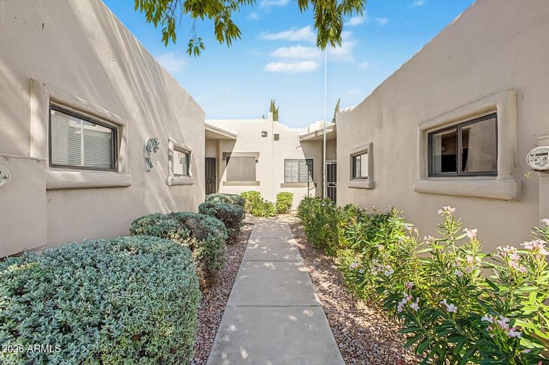 5445 E Mckellips Rd #43, Mesa, AZ 85215