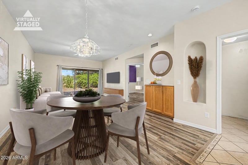 5445 E Mckellips Rd #43, Mesa, AZ 85215
