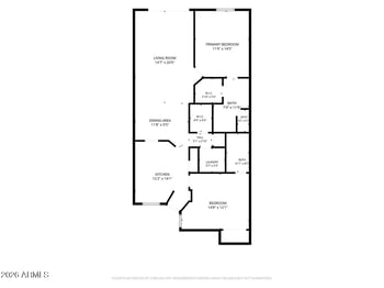 5445 Mckellips Rd #45, Mesa, AZ 85215