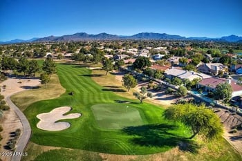 5445 Mckellips Rd #45, Mesa, AZ 85215