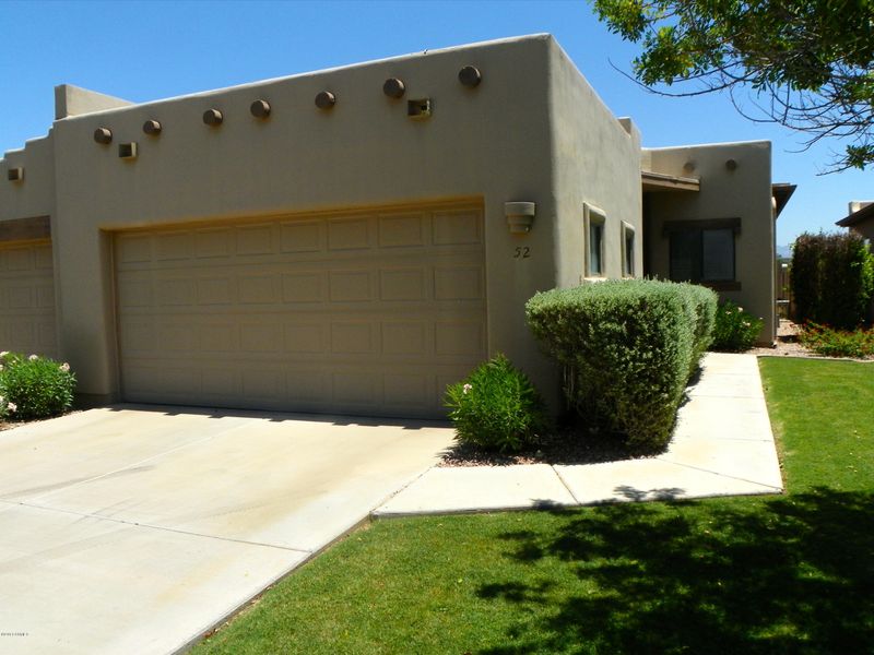 5445 E Mckellips Rd #52, Mesa, AZ 85215