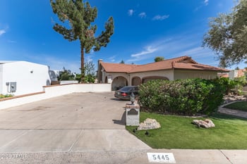 5445 Lighthouse Ln, Tempe, AZ 85283