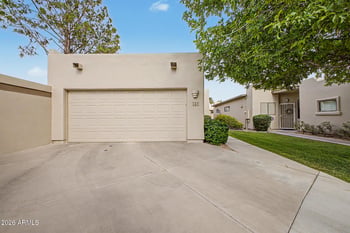 5445 Mckellips Rd #21, Mesa, AZ 85215