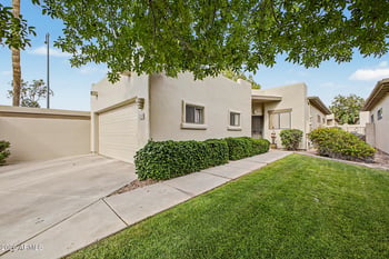 5445 Mckellips Rd #21, Mesa, AZ 85215