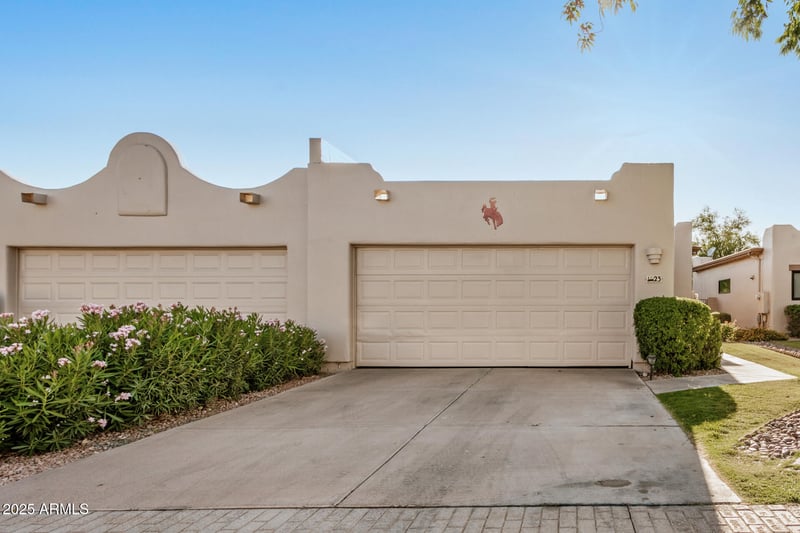 5445 Mckellips Rd #23, Mesa, AZ 85215