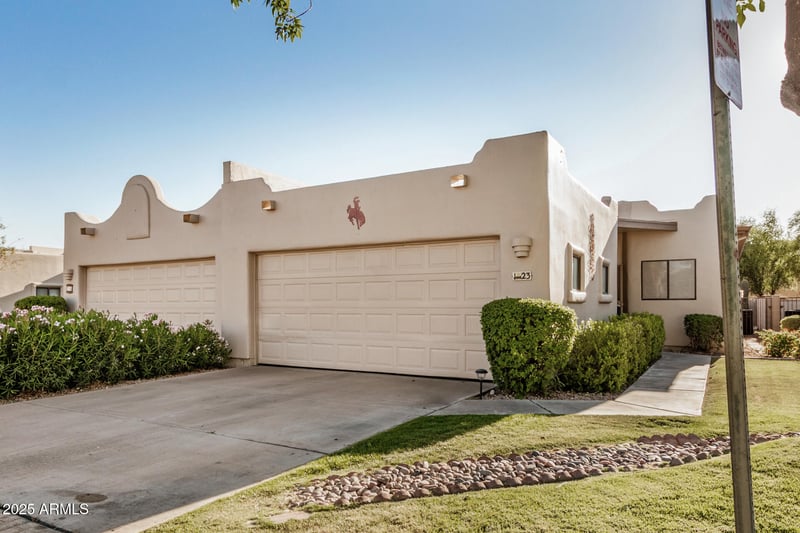 5445 Mckellips Rd #23, Mesa, AZ 85215