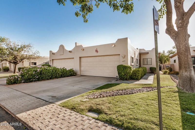 5445 Mckellips Rd #23, Mesa, AZ 85215
