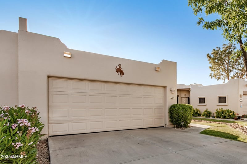 5445 Mckellips Rd #23, Mesa, AZ 85215
