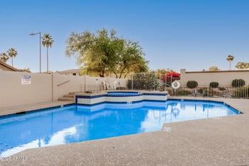 5445 Mckellips Rd #23, Mesa, AZ 85215