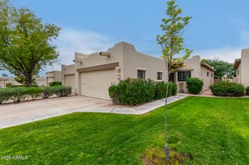 5445 Mckellips Rd #25, Mesa, AZ 85215