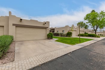 5445 Mckellips Rd #25, Mesa, AZ 85215