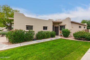 5445 Mckellips Rd #25, Mesa, AZ 85215