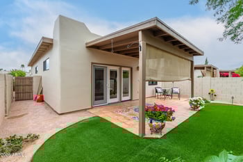 5445 Mckellips Rd #25, Mesa, AZ 85215