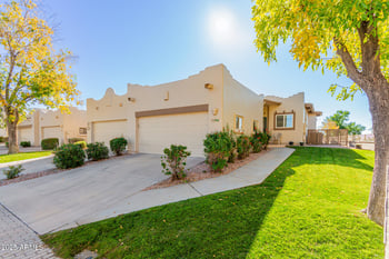 5445 Mckellips Rd #28, Mesa, AZ 85215