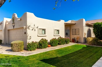 5445 Mckellips Rd #54, Mesa, AZ 85215