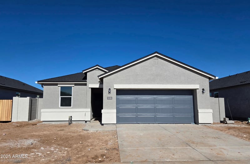 5446 Button Ln, San Tan Valley, AZ 85140