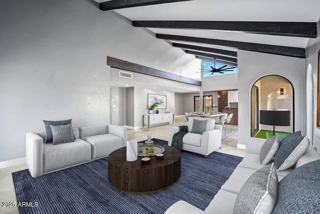 5446 Cambridge Ave, Phoenix, AZ 85008