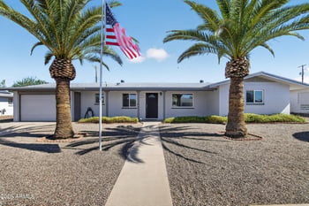 5446 Albany St, Mesa, AZ 85205