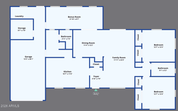 5446 Albany St, Mesa, AZ 85205