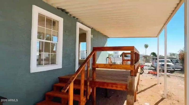5446 E Alpine Ave, Mesa, AZ 85206