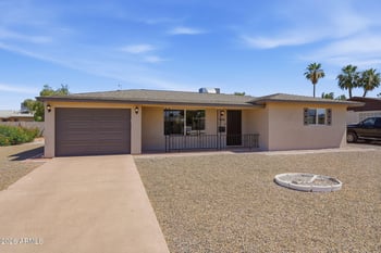 5446 Dallas St, Mesa, AZ 85205