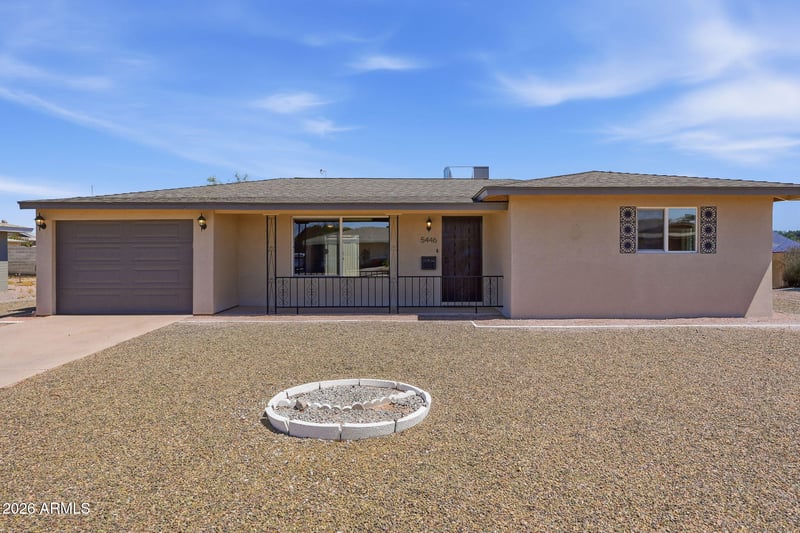 5446 E Dallas St, Mesa, AZ 85205