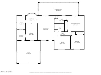5446 E Dodge St, Mesa, AZ 85205