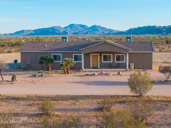 54463 Sunburst St, Maricopa, AZ 85139