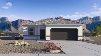 5447 Axle Ln, San Tan Valley, AZ 85140