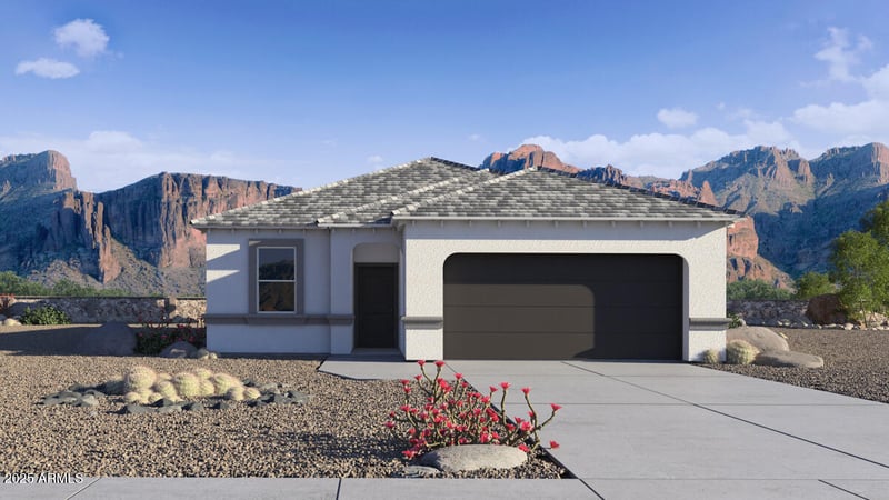 5447 Axle Ln, San Tan Valley, AZ 85140