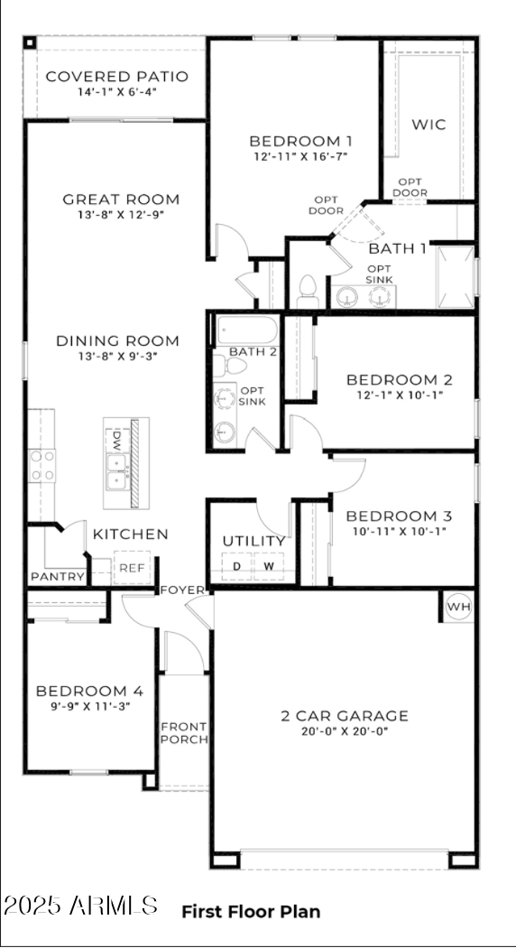 5447 Axle Ln, San Tan Valley, AZ 85140