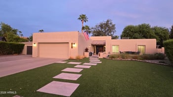 5447 E Terry Dr, Scottsdale, AZ 85254