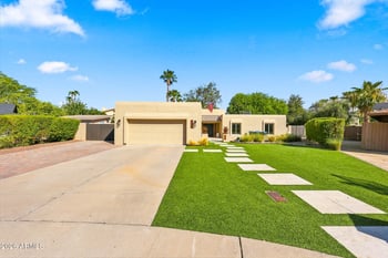 5447 E Terry Dr, Scottsdale, AZ 85254