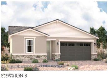 5447 Manzanita Dr, Glendale, AZ 85302