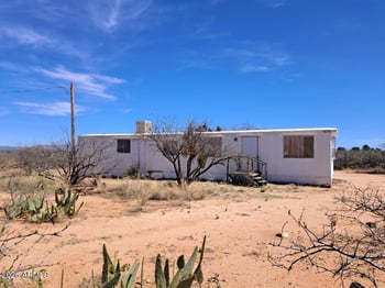 5447 Ranch Rd #A, Sierra Vista, AZ 85635