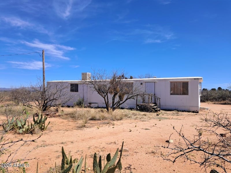 5447 Ranch Rd #A, Sierra Vista, AZ 85635