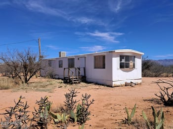 5447 Ranch Rd #A, Sierra Vista, AZ 85635