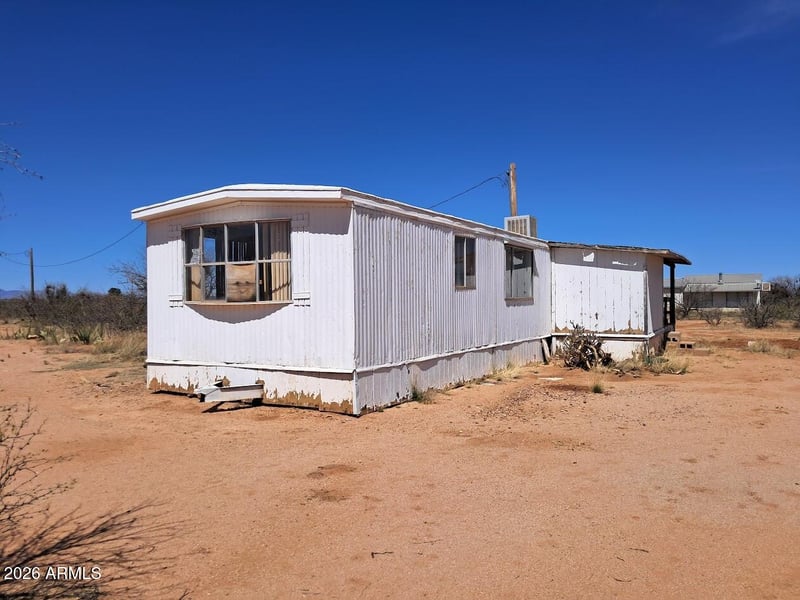 5447 Ranch Rd #A, Sierra Vista, AZ 85635