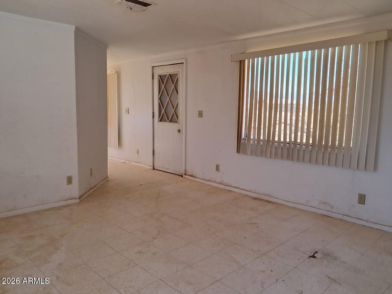 5447 Ranch Rd #A, Sierra Vista, AZ 85635